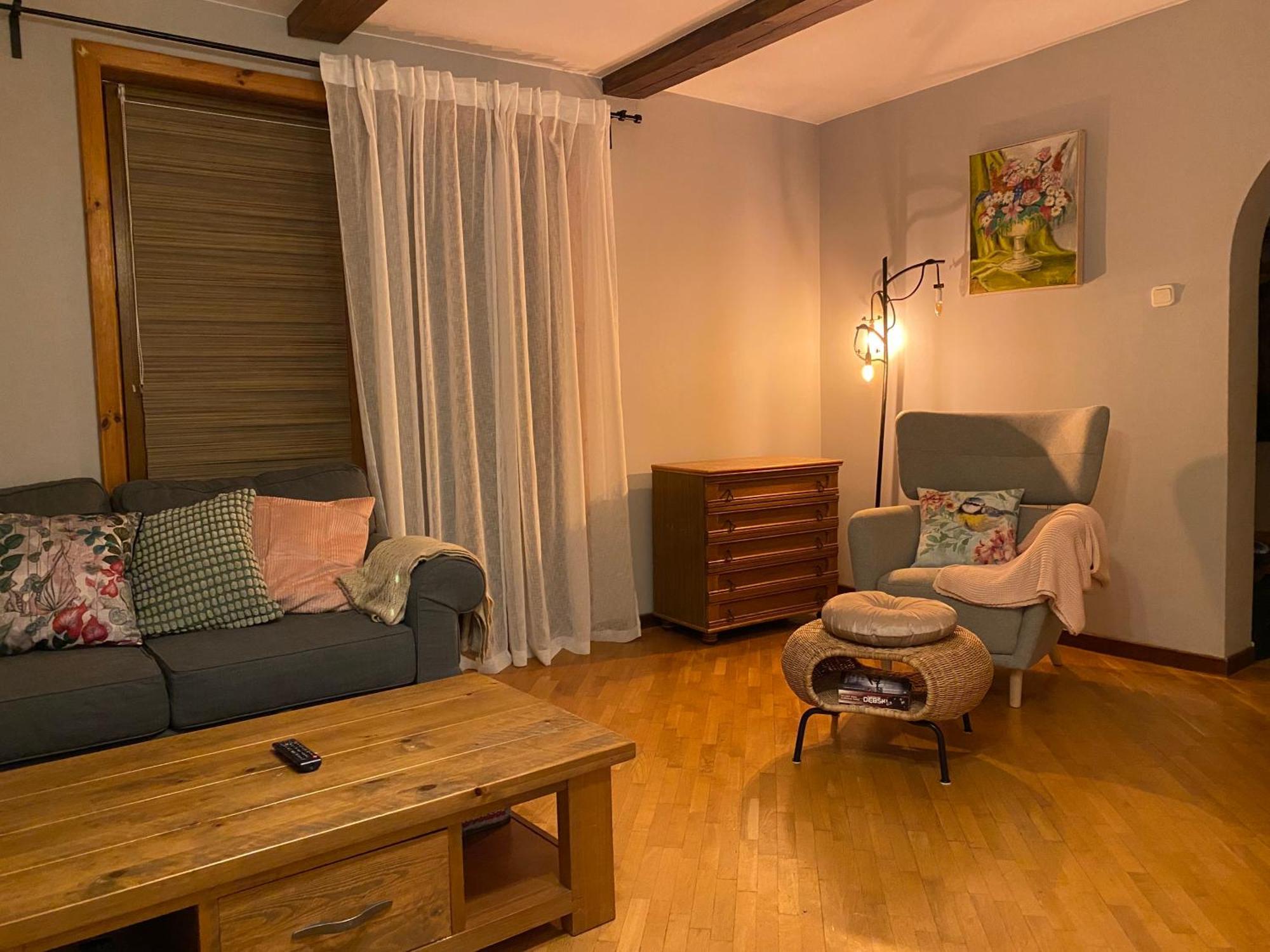 Sikorki Ferienhaus