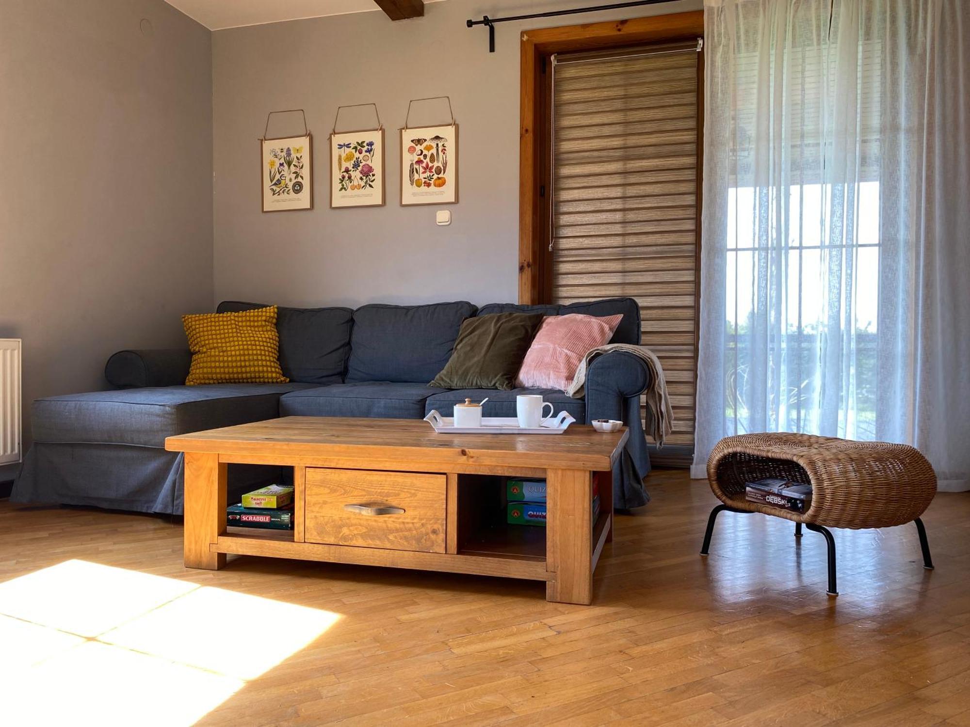 Sikorki Ferienhaus *